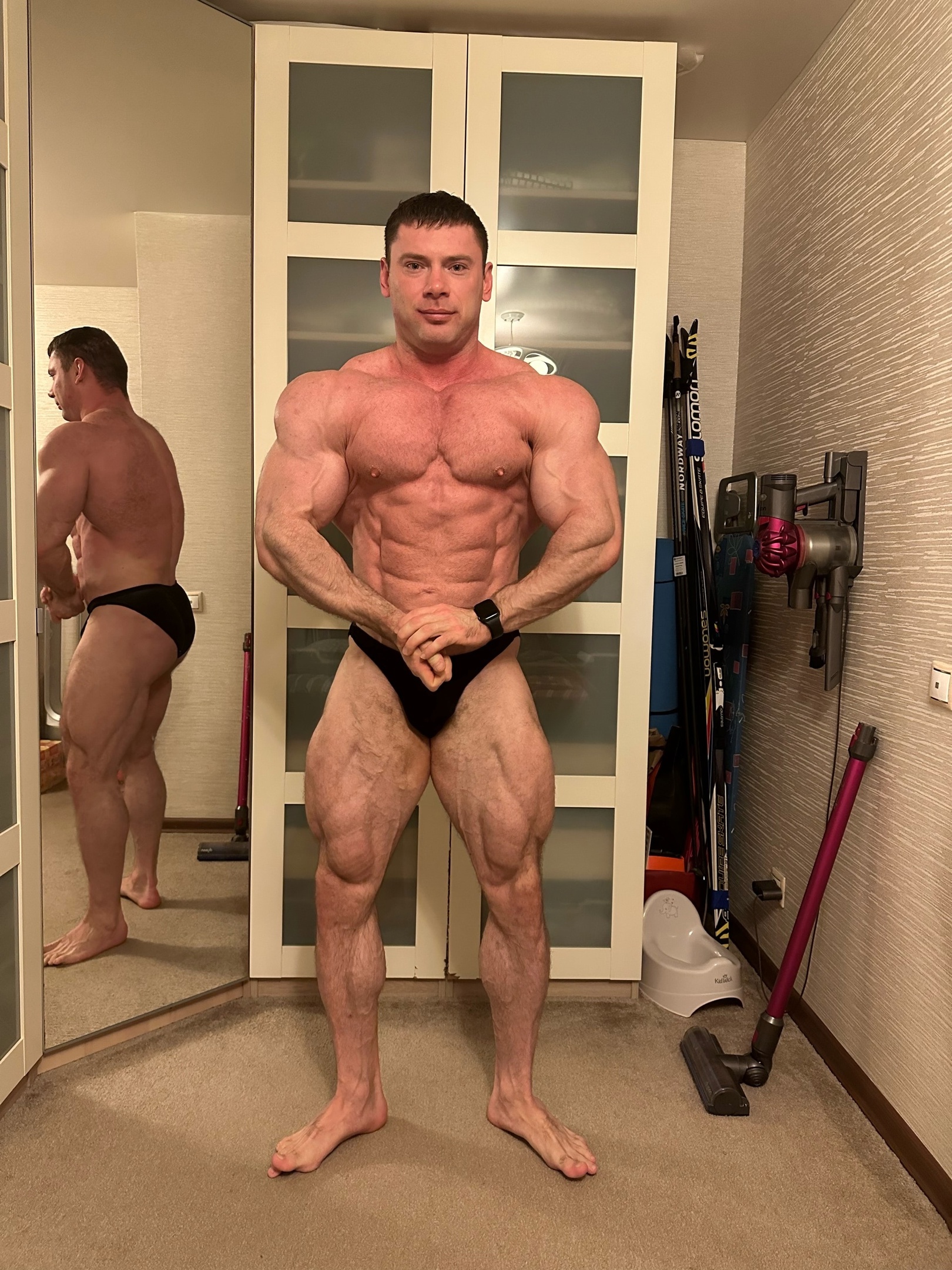 Отчет по форме за май. - Бодибилдинг форум AnabolicShops