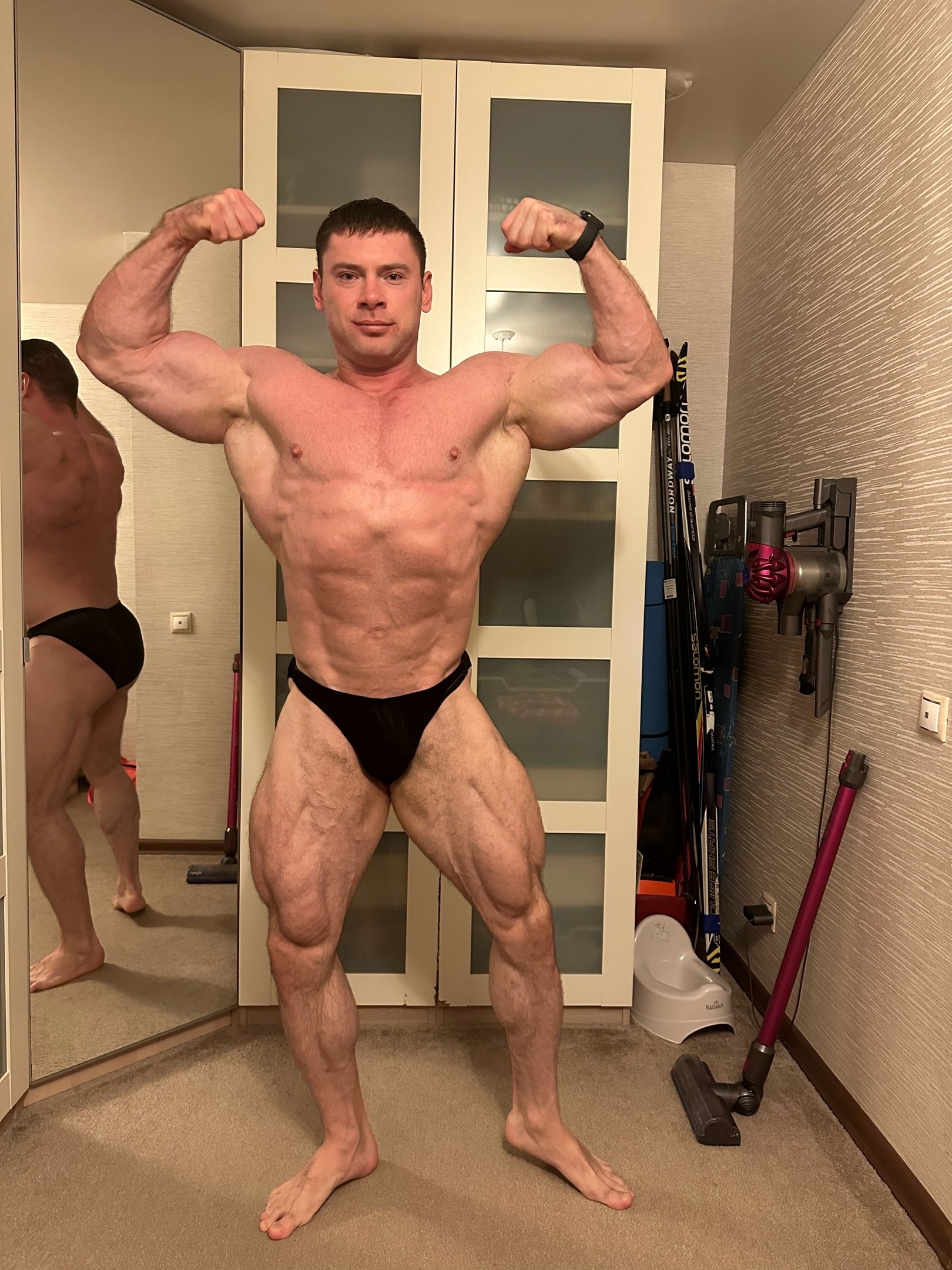Отчет по форме за май. - Бодибилдинг форум AnabolicShops