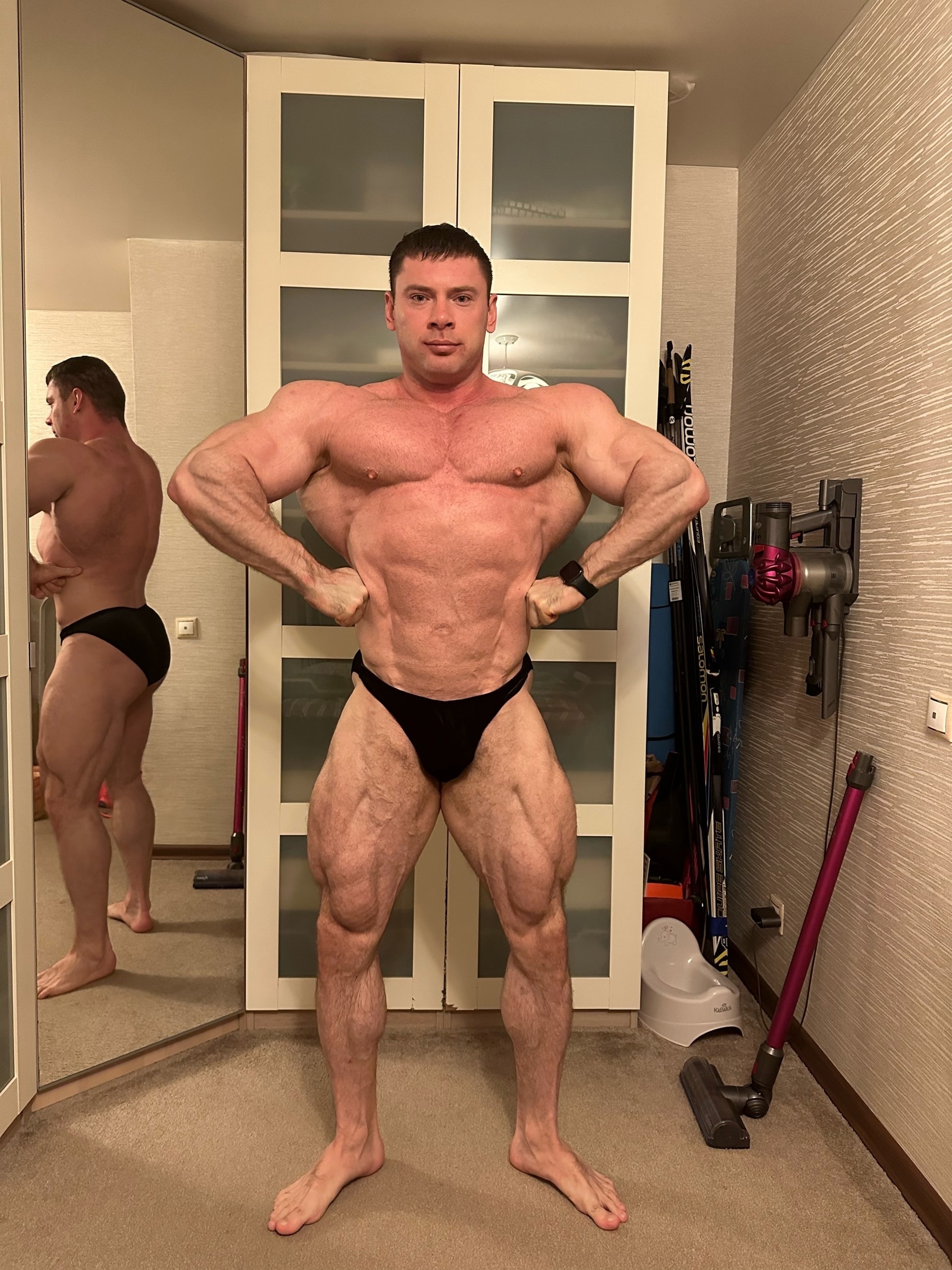 Отчет по форме за май. - Бодибилдинг форум AnabolicShops