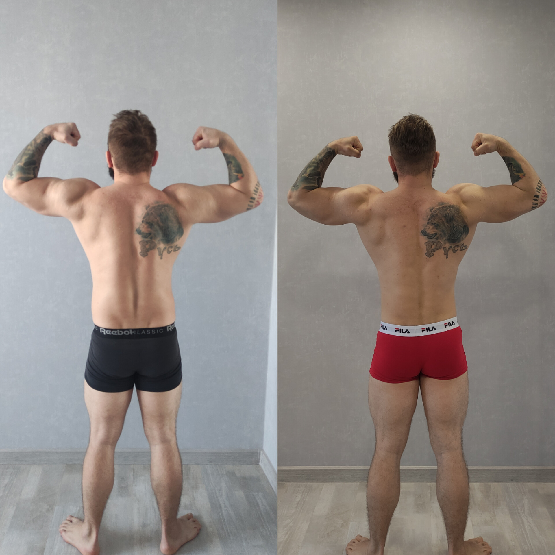 Оксана VS Маст или Таблетки VS Инжекты - Бодибилдинг форум AnabolicShops