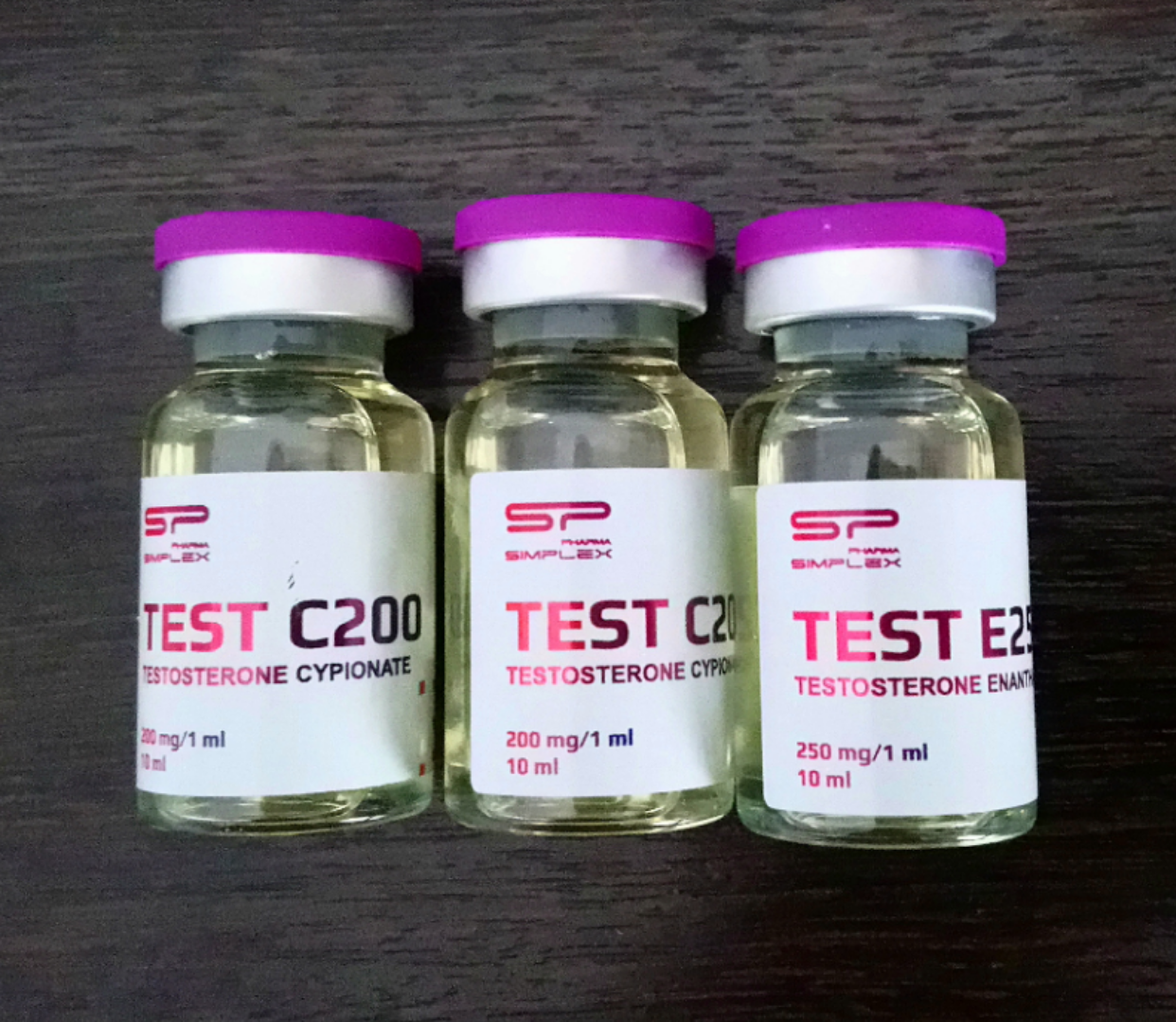 Simplex Pharma. Качественная фармакология. Надежный поставщик. - Бодибилдинг форум AnabolicShops
