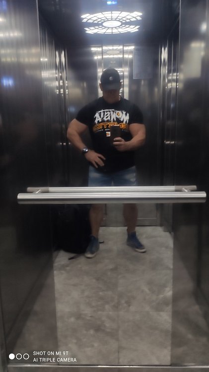 Курилка- разговоры на любые темы - Бодибилдинг форум AnabolicShops