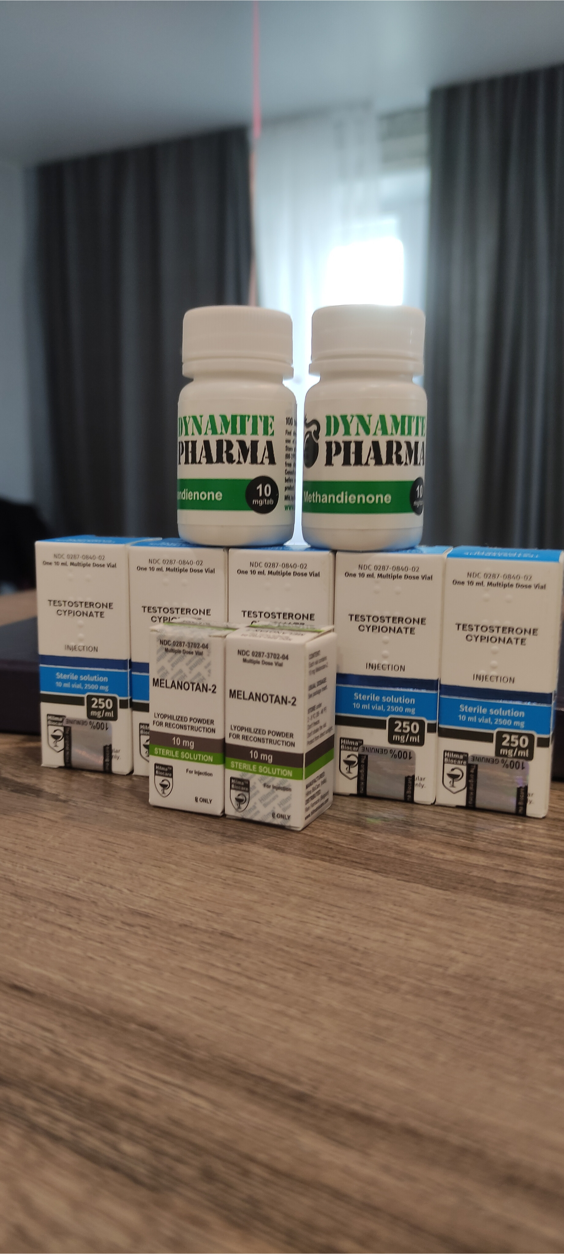 Hilma PRO - с заботой о вашем здоровье! - Бодибилдинг форум AnabolicShops