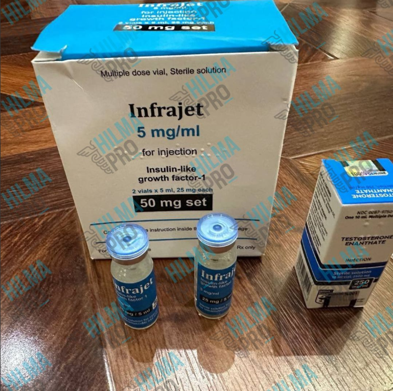 Hilma PRO - с заботой о вашем здоровье! - Бодибилдинг форум AnabolicShops