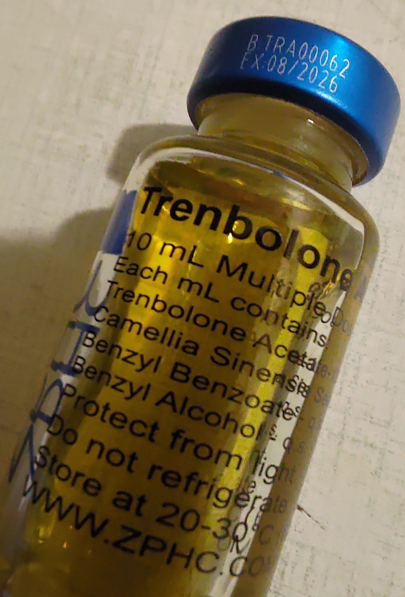 ZPHC - Бодибилдинг форум AnabolicShops