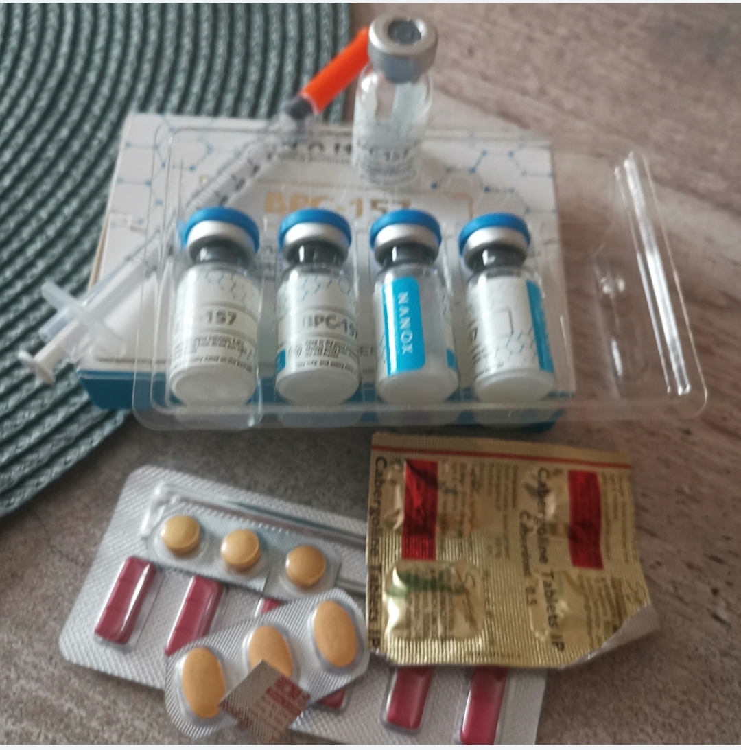 StoreGenerics.ru-Дженерики-все для ПКТ - Бодибилдинг форум AnabolicShops