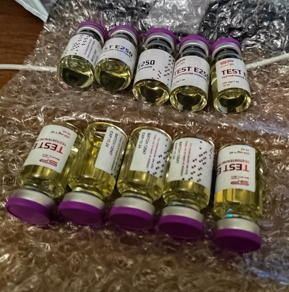 Simplex Pharma. Качественная фармакология. Надежный поставщик. - Бодибилдинг форум AnabolicShops