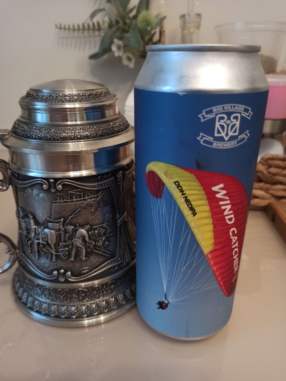 Big village brewery KRD - Бодибилдинг форум AnabolicShops