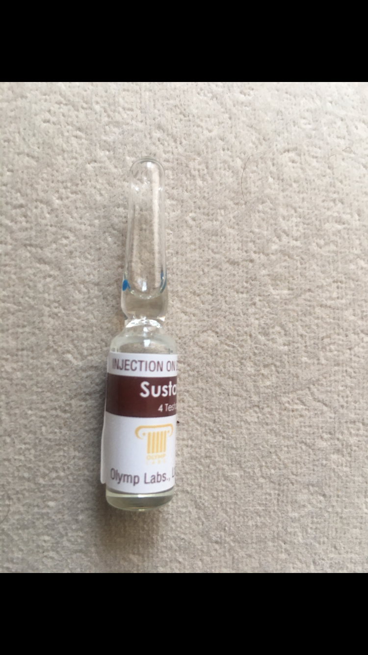 ProfSteroid - Акции и самая быстрая отправка по РФ - Бодибилдинг форум AnabolicShops