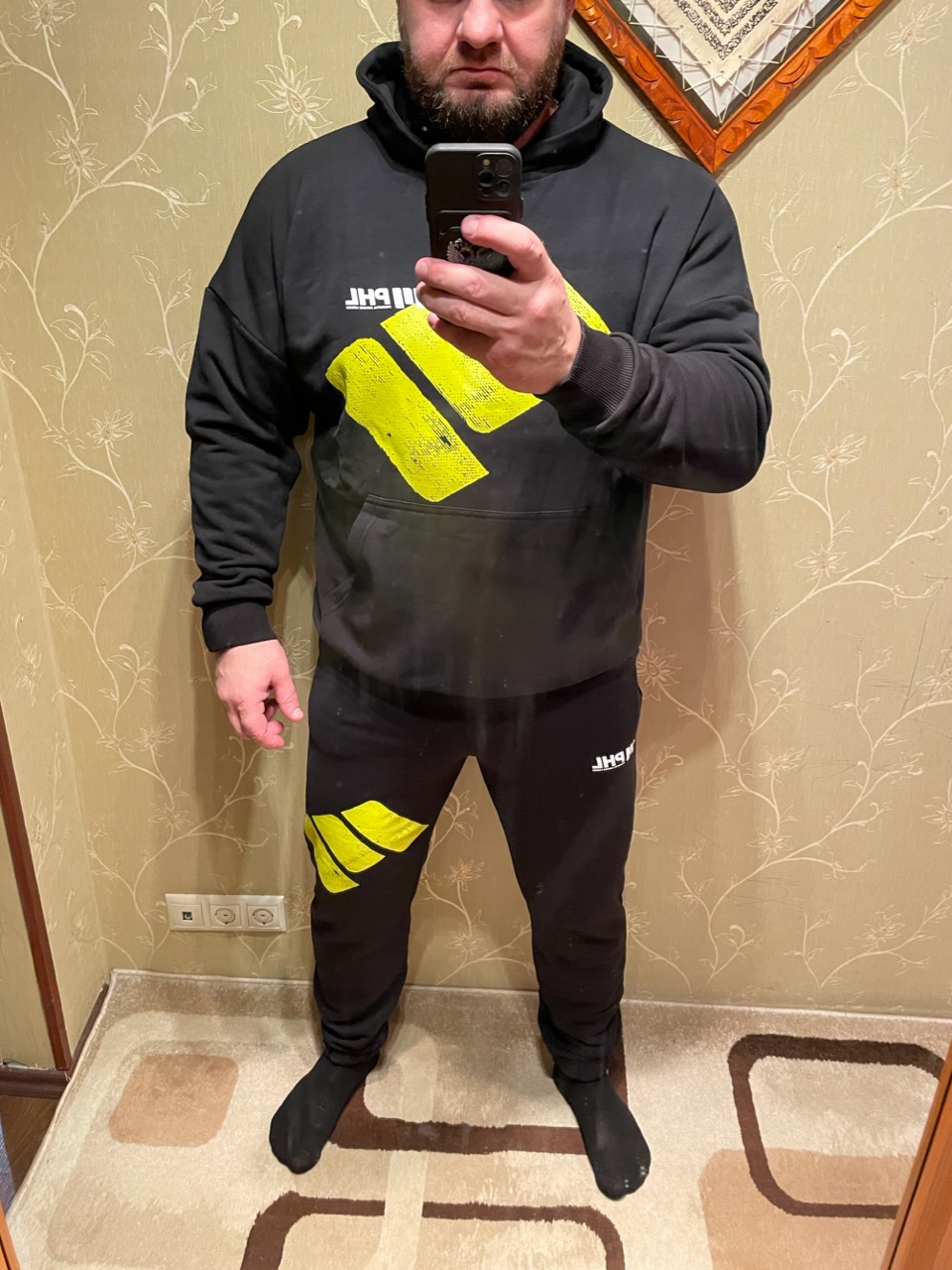 Новый Мерч Фармаком Лабс - Бодибилдинг форум AnabolicShops