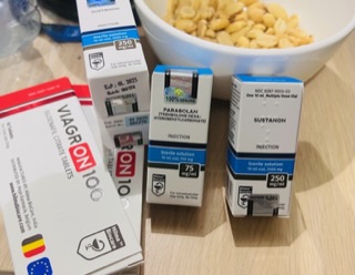 Hilma PRO - с заботой о вашем здоровье! - Бодибилдинг форум AnabolicShops
