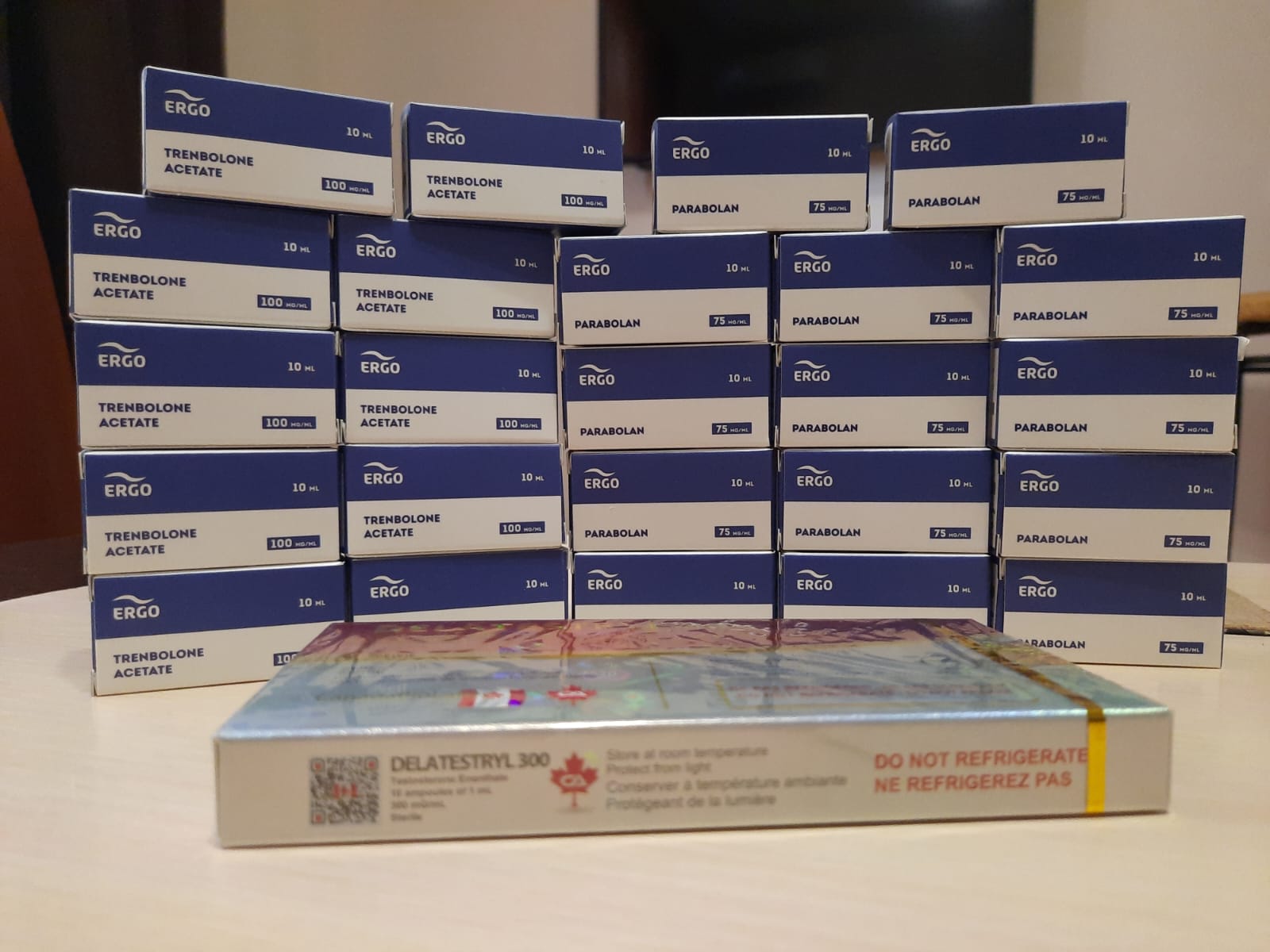 Homosteron.com оф.дилер Zphc|CanadaPeptides|Ergo Mrc - Бодибилдинг форум AnabolicShops