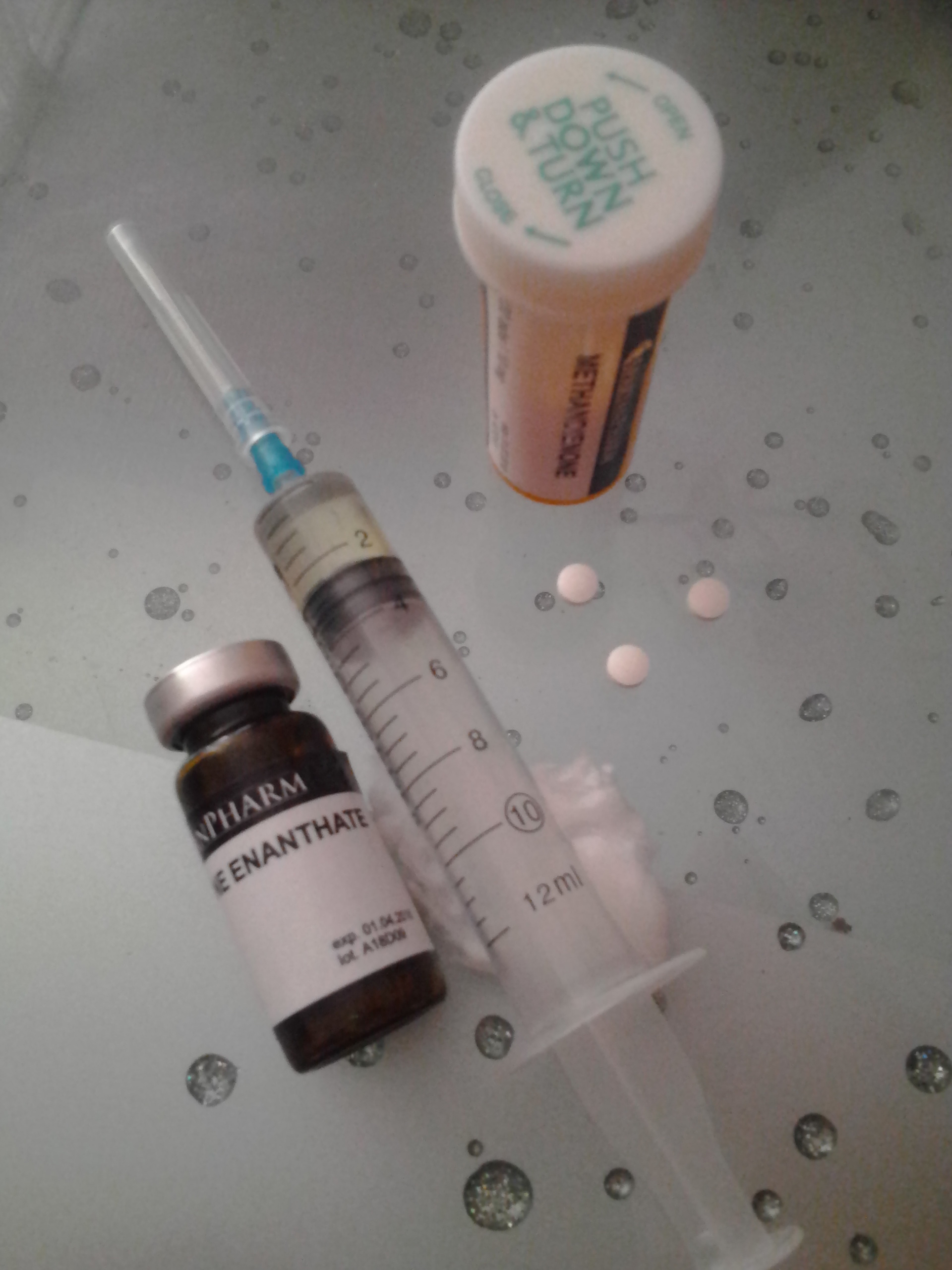 Фарма от Spartan Pharm - Бодибилдинг форум AnabolicShops