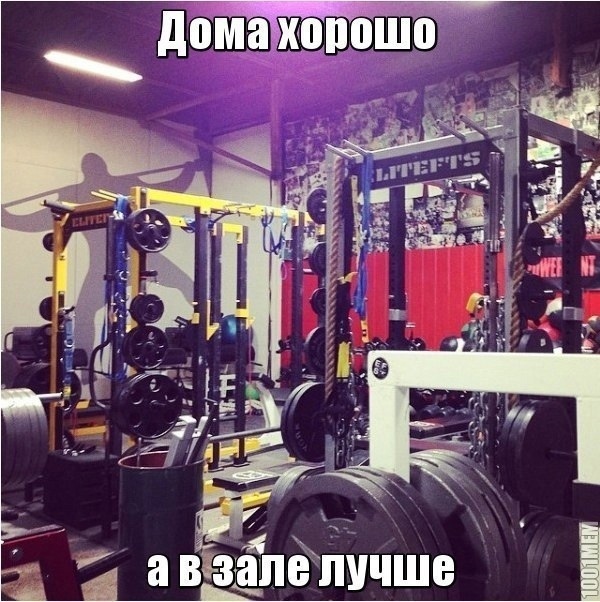 Курилка- разговоры на любые темы - Бодибилдинг форум AnabolicShops
