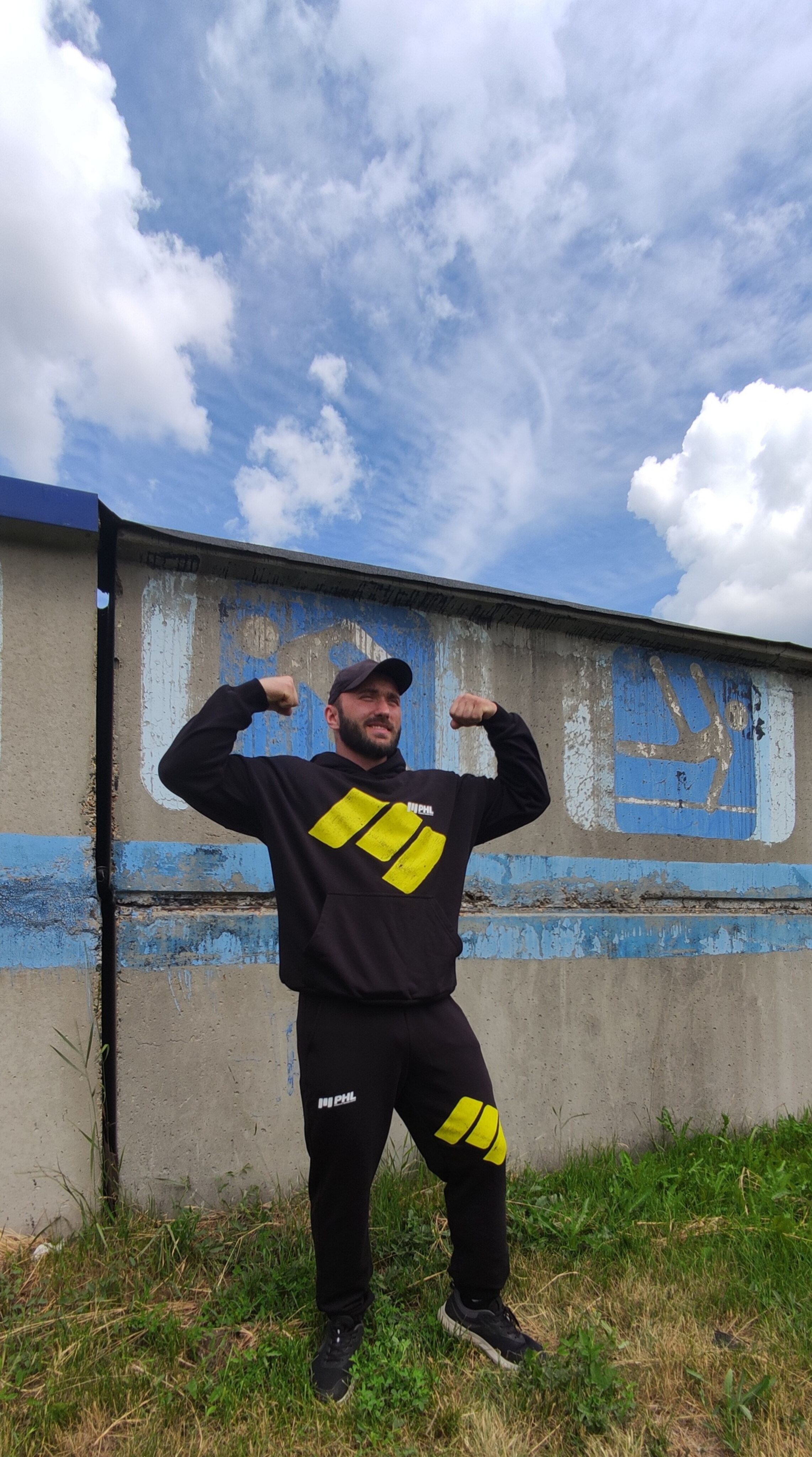 Новый Мерч Фармаком Лабс - Бодибилдинг форум AnabolicShops