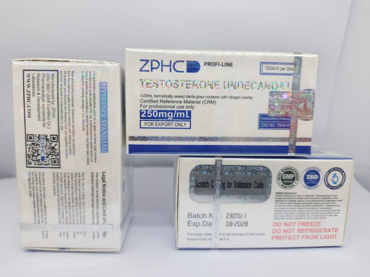 ZPHC - Бодибилдинг форум AnabolicShops