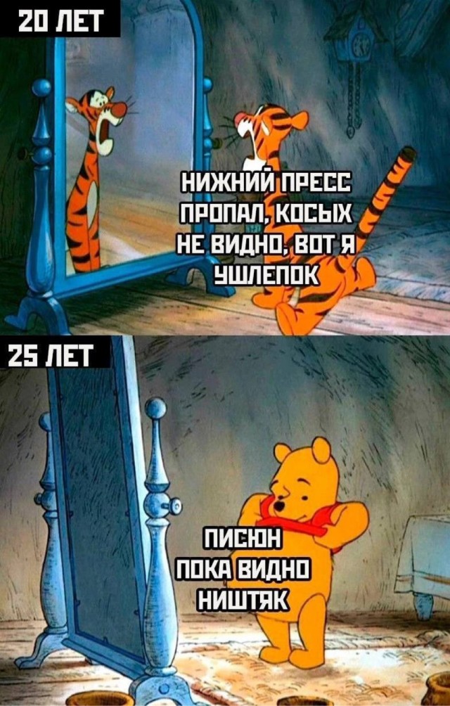 Курилка- разговоры на любые темы - Бодибилдинг форум AnabolicShops