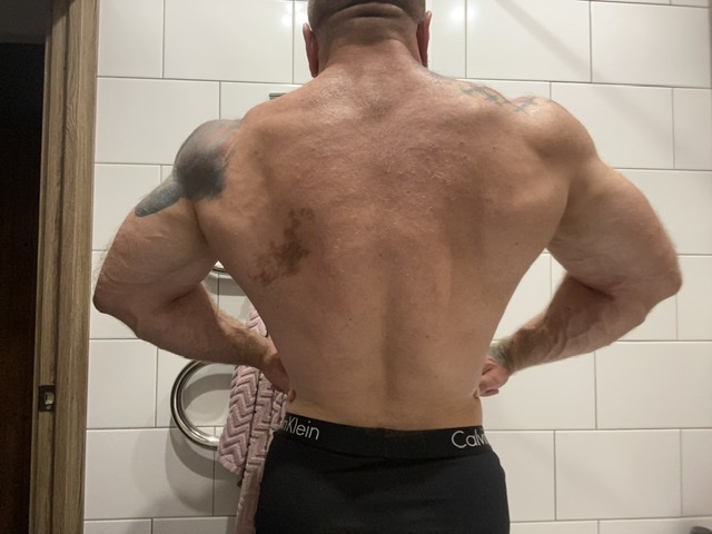 Метан VS Турик - Бодибилдинг форум AnabolicShops