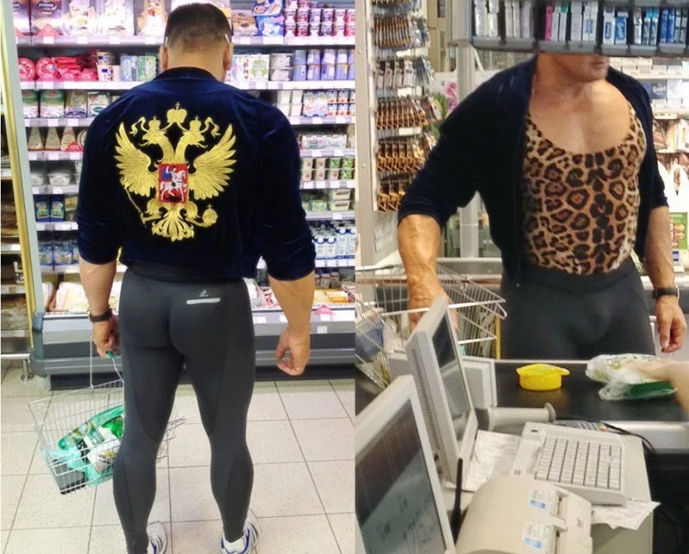 18-20 августа Питер! - Бодибилдинг форум AnabolicShops