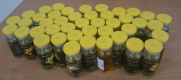 Maxpharm Labs - Бодибилдинг форум AnabolicShops