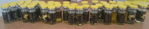 Maxpharm Labs - Бодибилдинг форум AnabolicShops