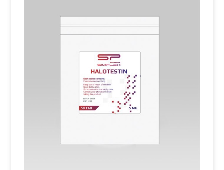 Simplex Pharma. Качественная фармакология. Надежный поставщик. - Бодибилдинг форум AnabolicShops