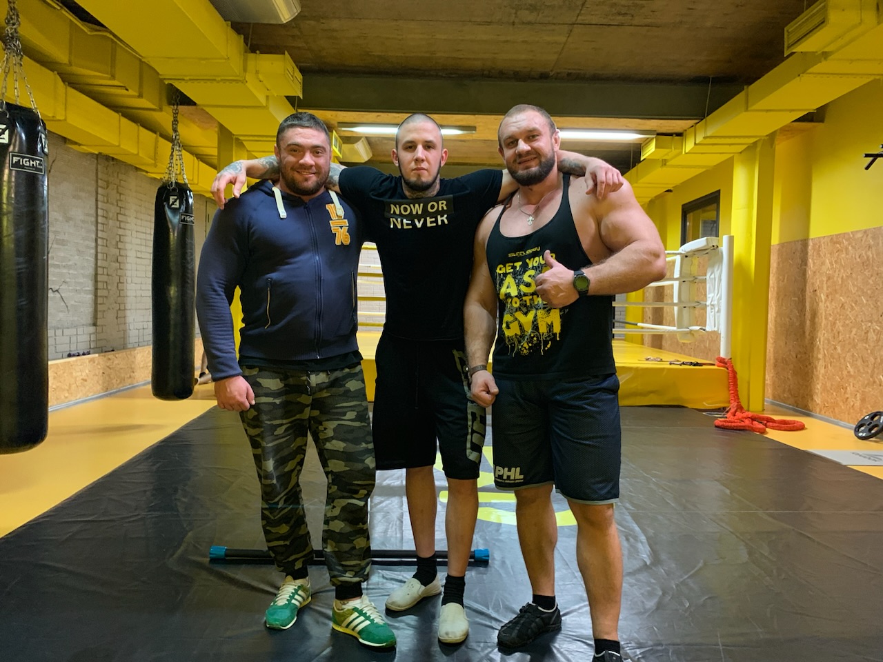 Сено, дорога к кругосветке! - Бодибилдинг форум AnabolicShops
