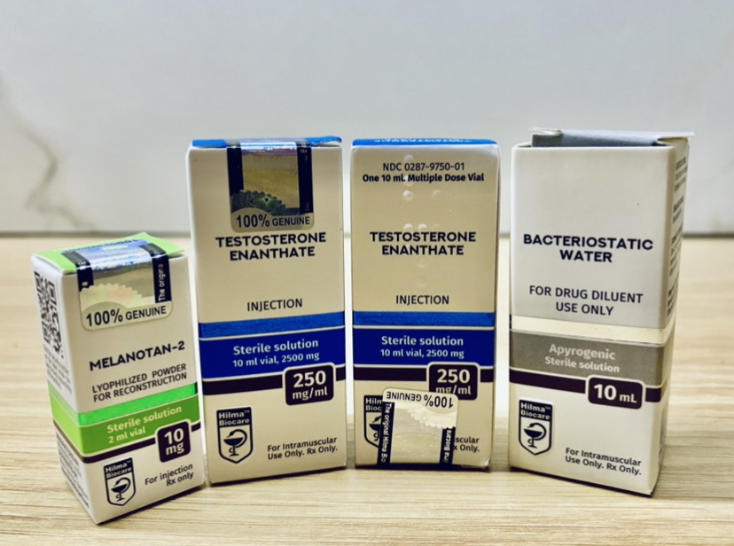 Hilma PRO - с заботой о вашем здоровье! - Бодибилдинг форум AnabolicShops