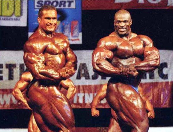 18-20 августа Питер! - Бодибилдинг форум AnabolicShops