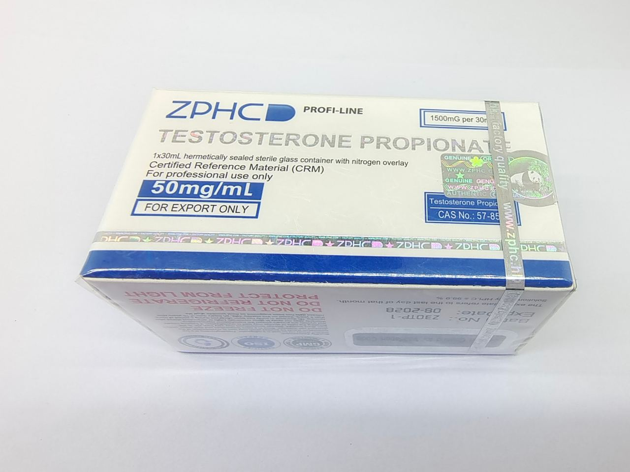 ZPHC - Бодибилдинг форум AnabolicShops