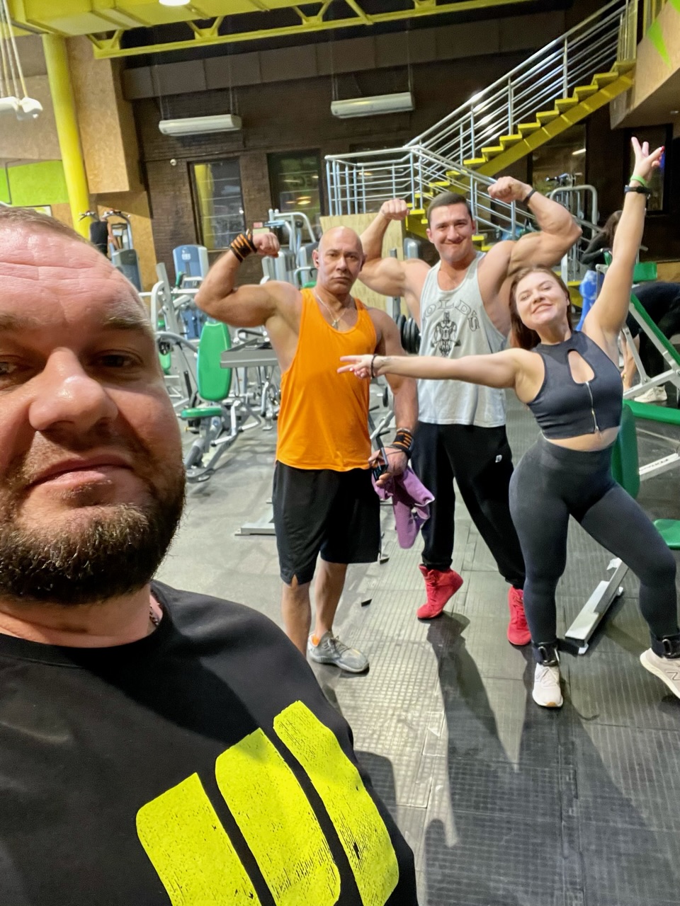 Новостной дайджест за 07.09.2023. - Бодибилдинг форум AnabolicShops