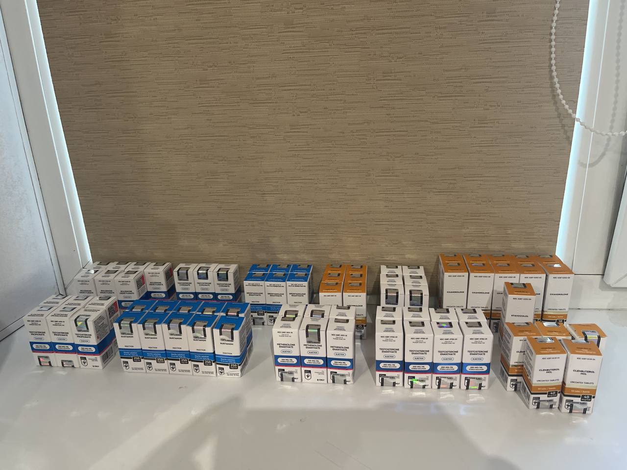 Hilma PRO - с заботой о вашем здоровье! - Бодибилдинг форум AnabolicShops
