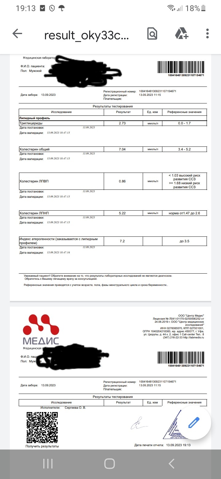 Разбор анализов гормонов, помощь специалиста - Бодибилдинг форум AnabolicShops