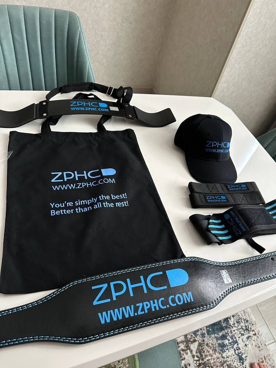 ZPHC - Бодибилдинг форум AnabolicShops