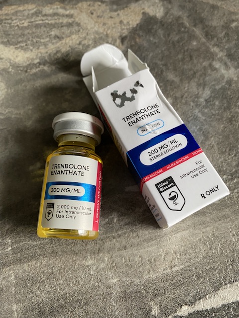 Hilma PRO - с заботой о вашем здоровье! - Бодибилдинг форум AnabolicShops