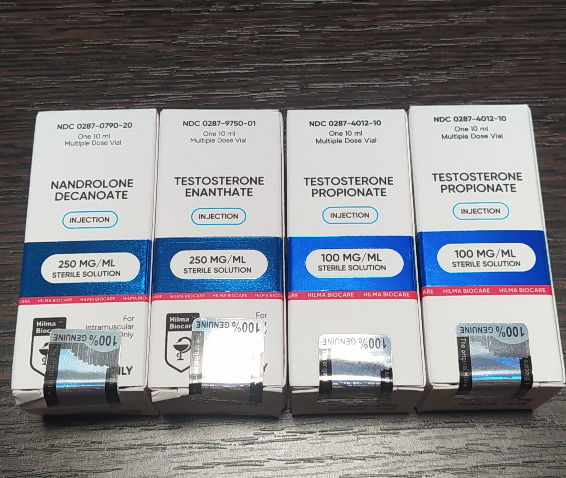 Hilma PRO - с заботой о вашем здоровье! - Бодибилдинг форум AnabolicShops