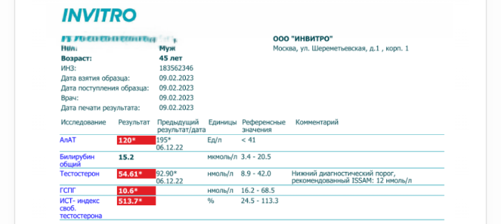Hilma PRO - с заботой о вашем здоровье! - Бодибилдинг форум AnabolicShops