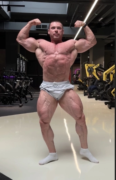 Отчет по форме за 3 недели до выхода. - Бодибилдинг форум AnabolicShops