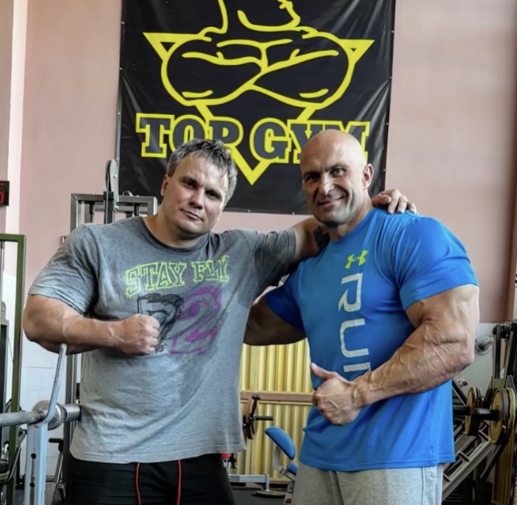 Hilma PRO - с заботой о вашем здоровье! - Бодибилдинг форум AnabolicShops