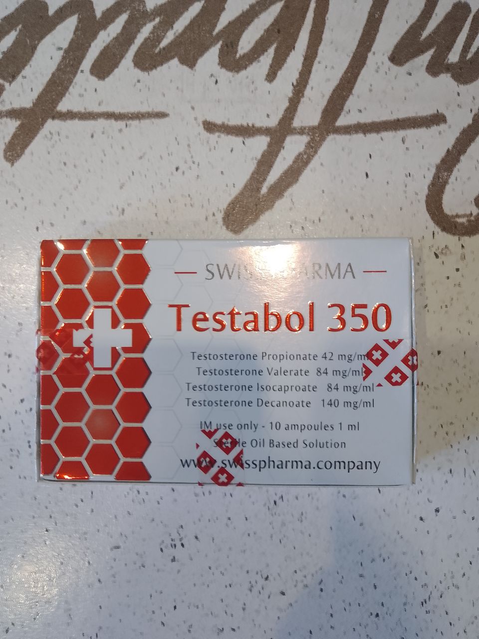 Top Pharmalabs - Бодибилдинг форум AnabolicShops