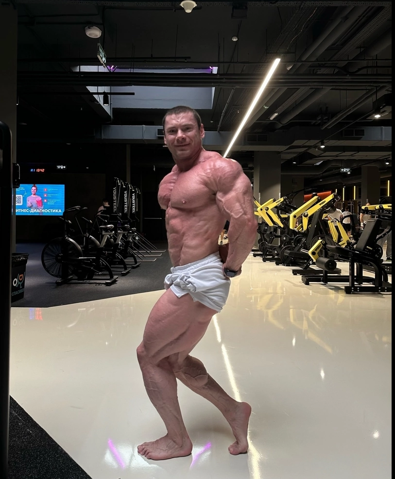 Отчет по форме за 7 дней до выхода. - Бодибилдинг форум AnabolicShops