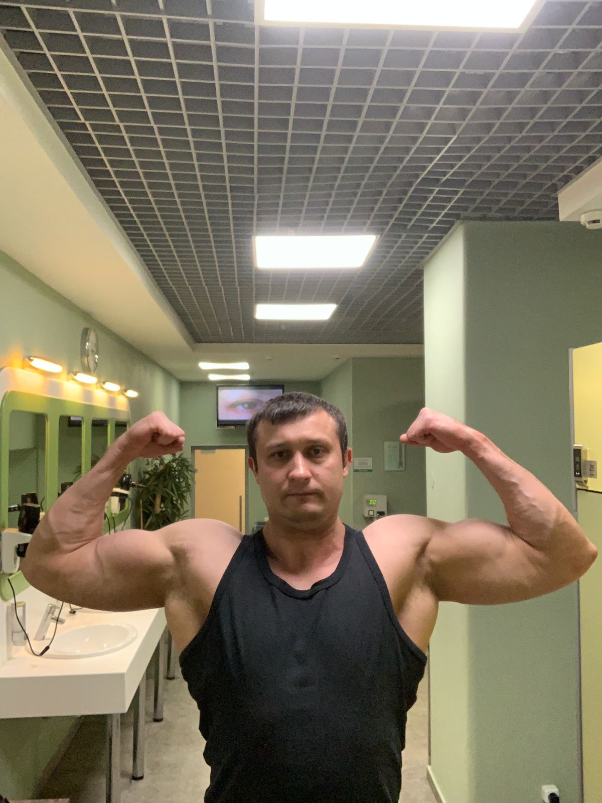 Top Pharmalabs - Бодибилдинг форум AnabolicShops