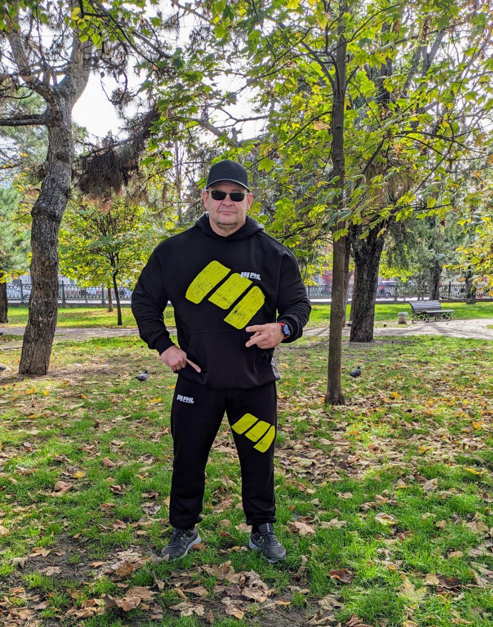 WoW конкурс! 3х3 - Бодибилдинг форум AnabolicShops