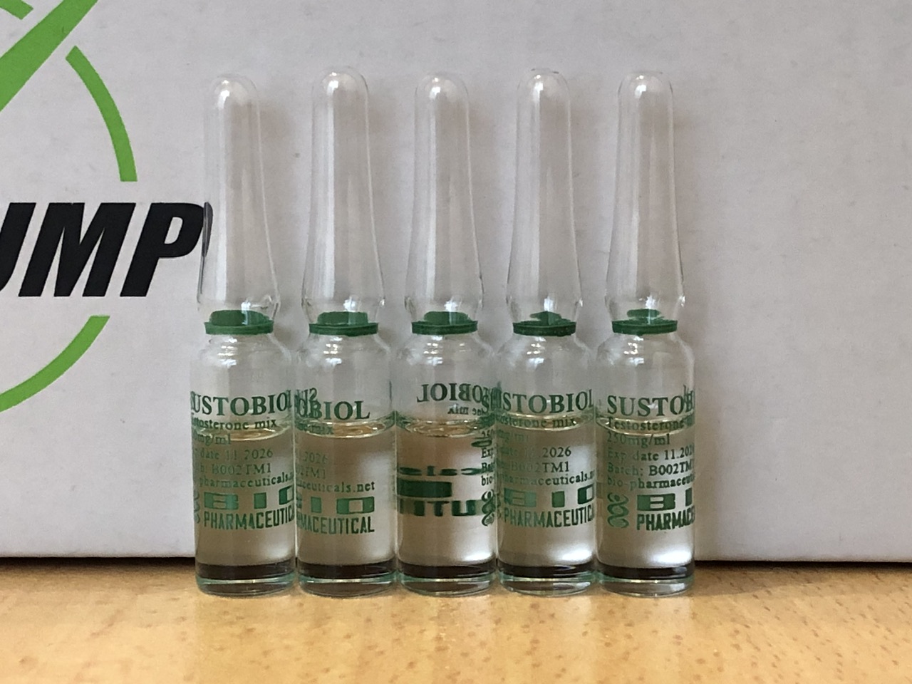 Real-Pump (Balkan Pharma, SP Labs) - Бодибилдинг форум AnabolicShops