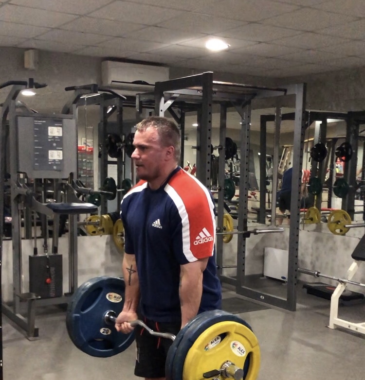 WoW конкурс! 3х3 - Бодибилдинг форум AnabolicShops