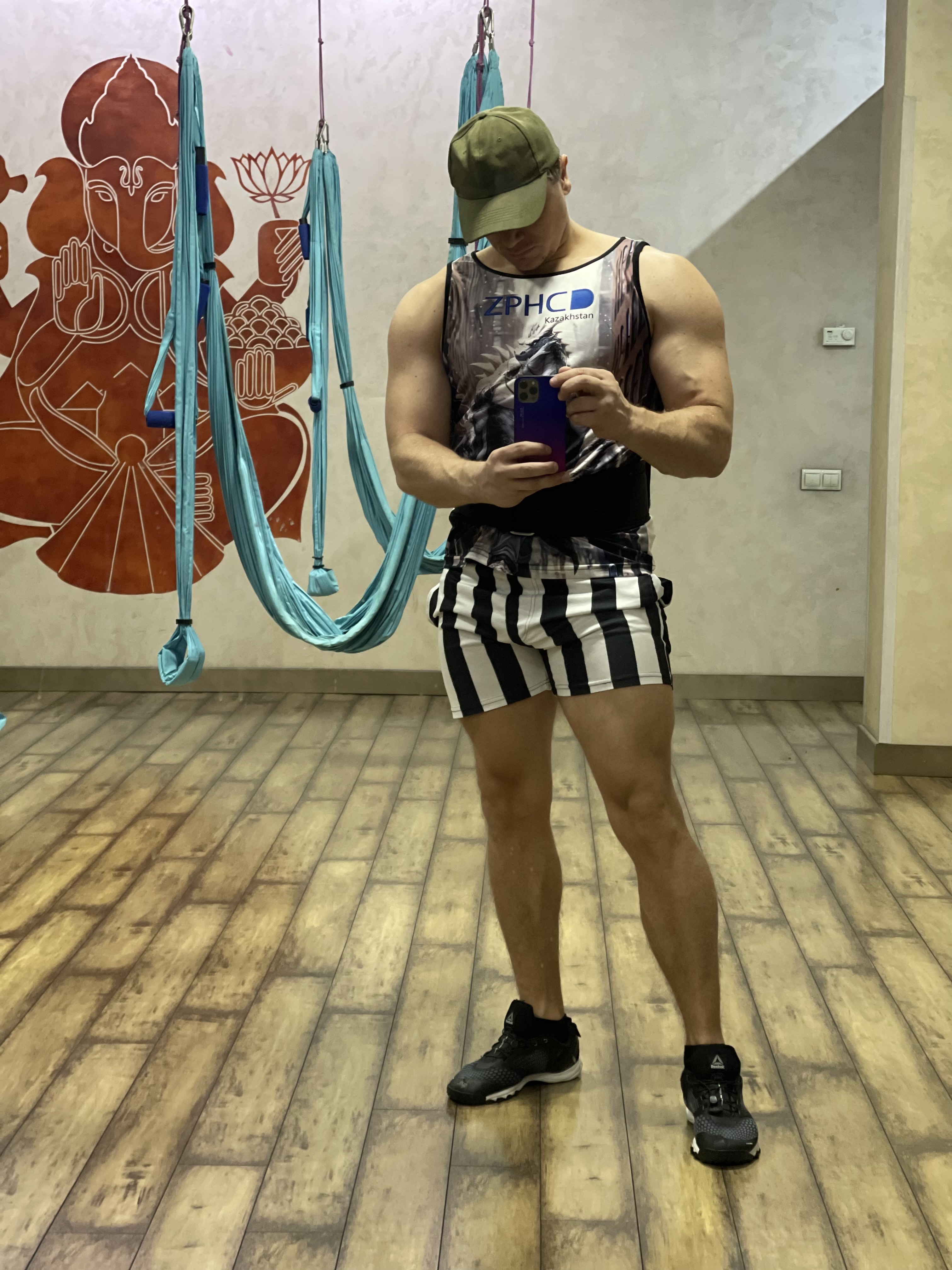 Вася ты попутал! - Бодибилдинг форум AnabolicShops