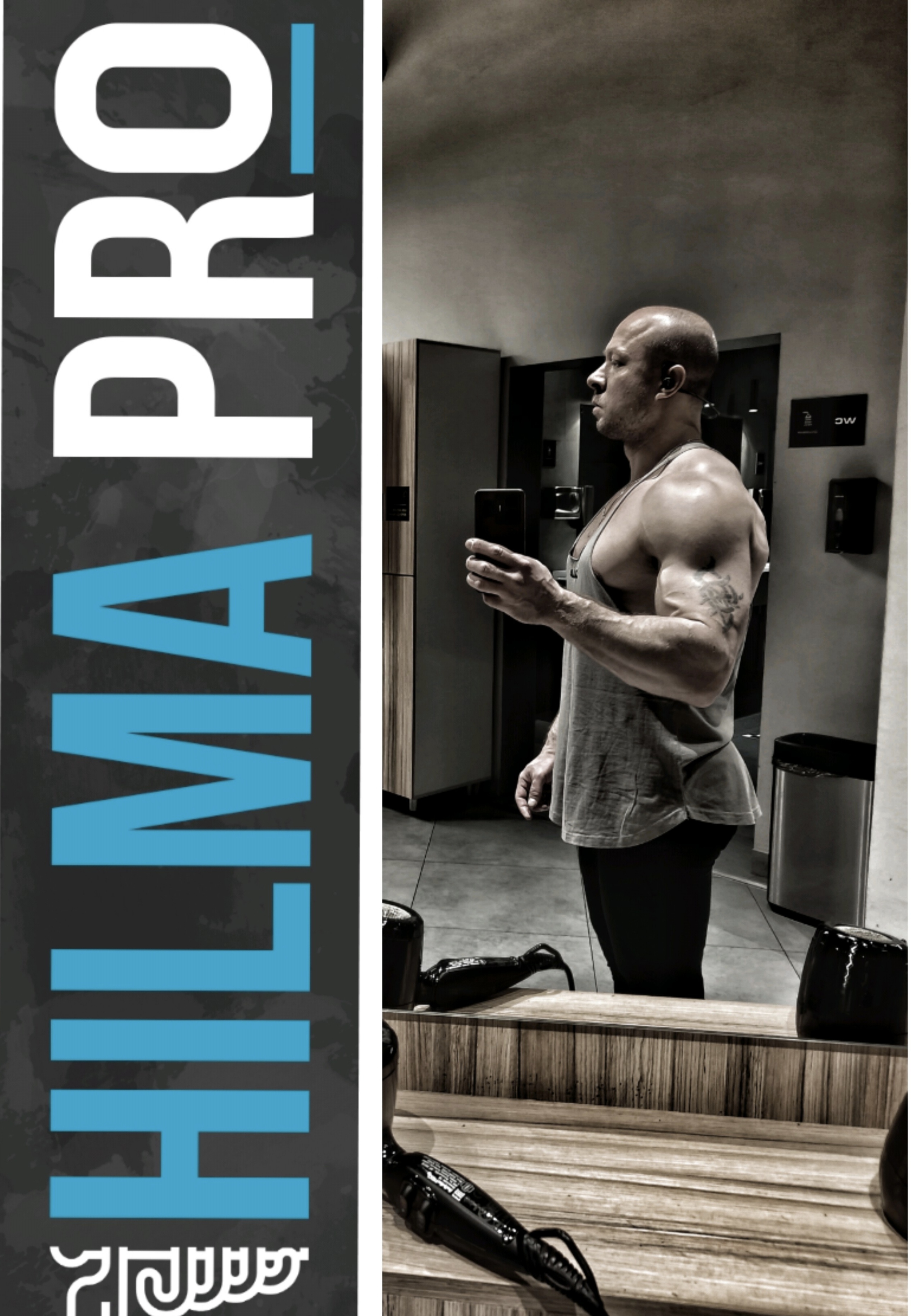Hilma PRO - с заботой о вашем здоровье! - Бодибилдинг форум AnabolicShops