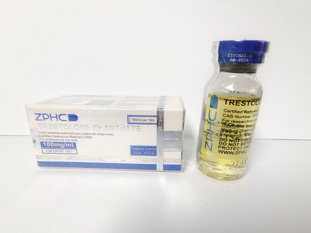 Zphc, миксы, тестирования - Бодибилдинг форум AnabolicShops