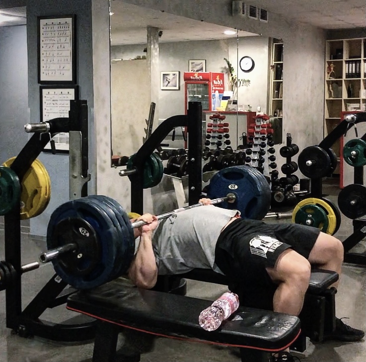 Top Pharmalabs - Бодибилдинг форум AnabolicShops