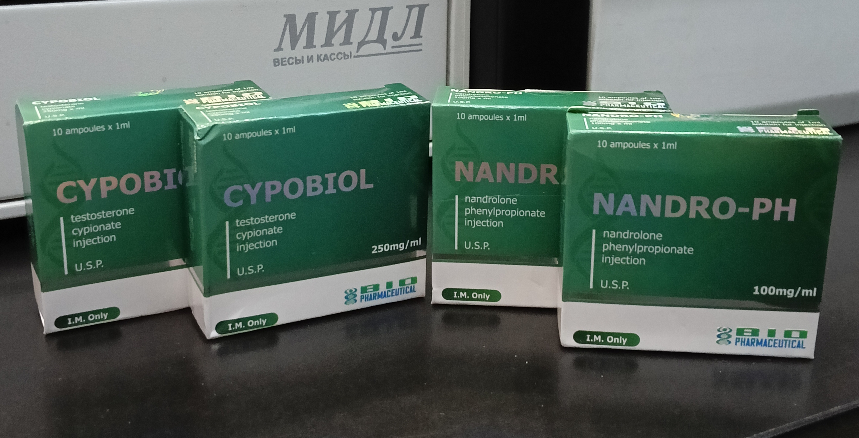 Новостной дайджест за 06.12.2023. - Бодибилдинг форум AnabolicShops